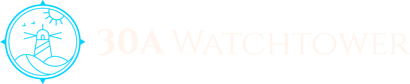 Destin Watchtower logo